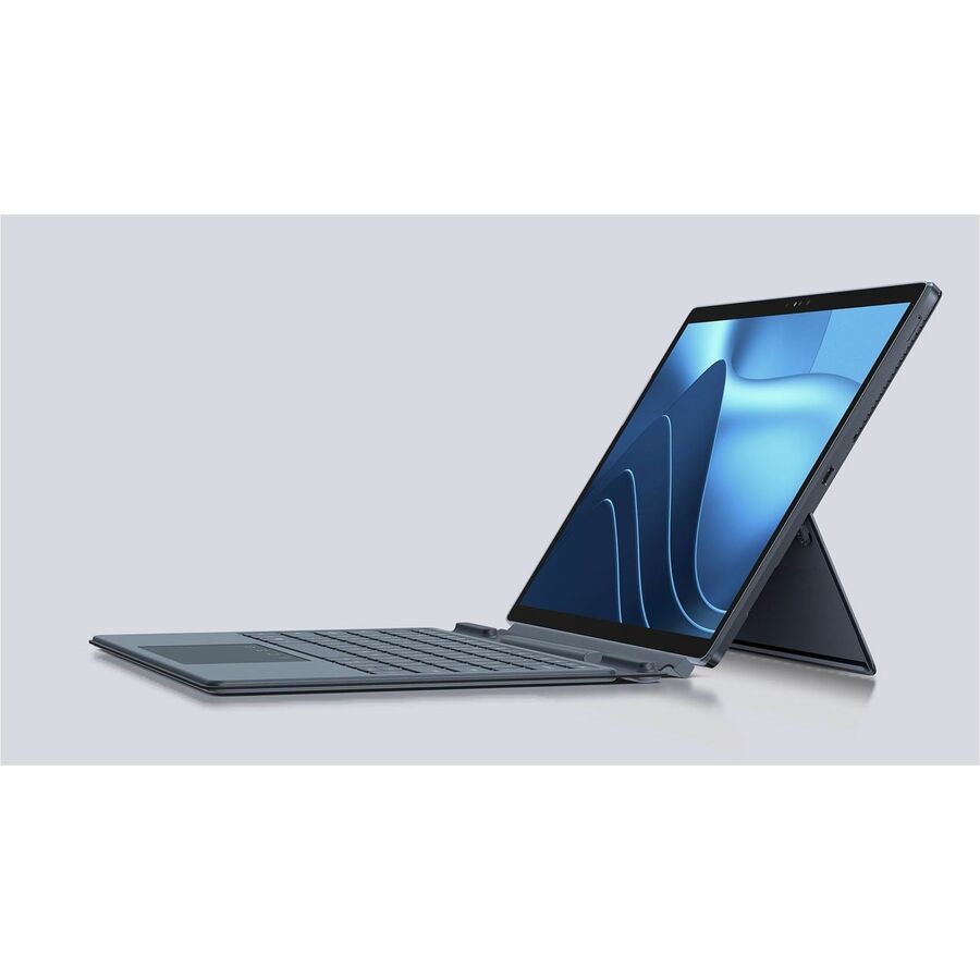 Dell Latitude 7350 Tablet - 13" 3K - vPro Technology - 16 GB - 256 GB SSD - Windows 11 Pro - R5M71