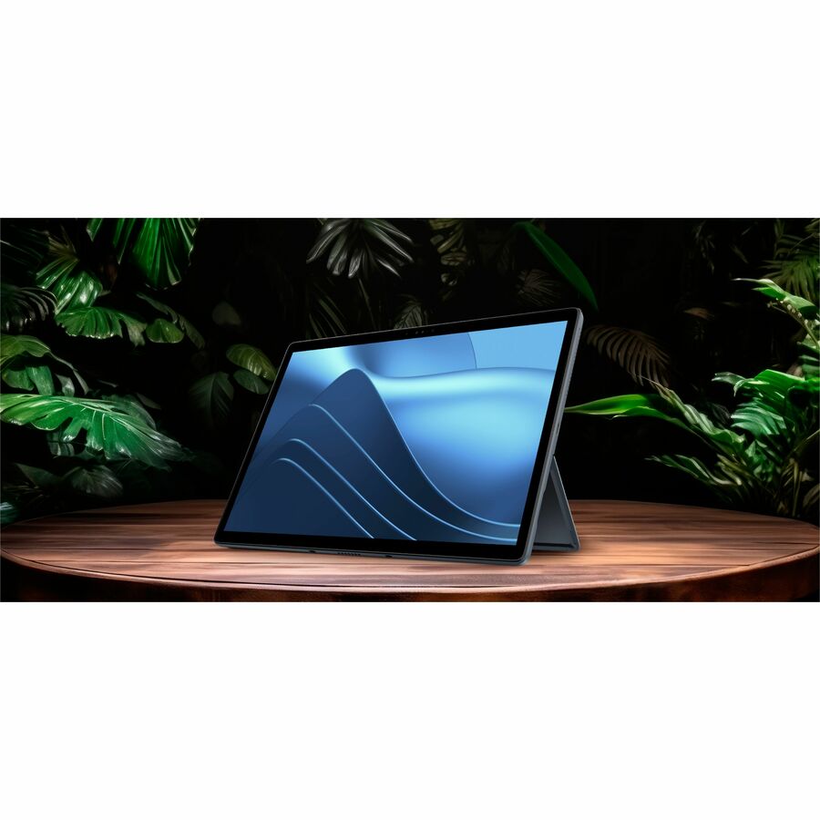 Dell Latitude 7350 Tablet - 13" 3K - vPro Technology - 16 GB - 256 GB SSD - Windows 11 Pro - R5M71