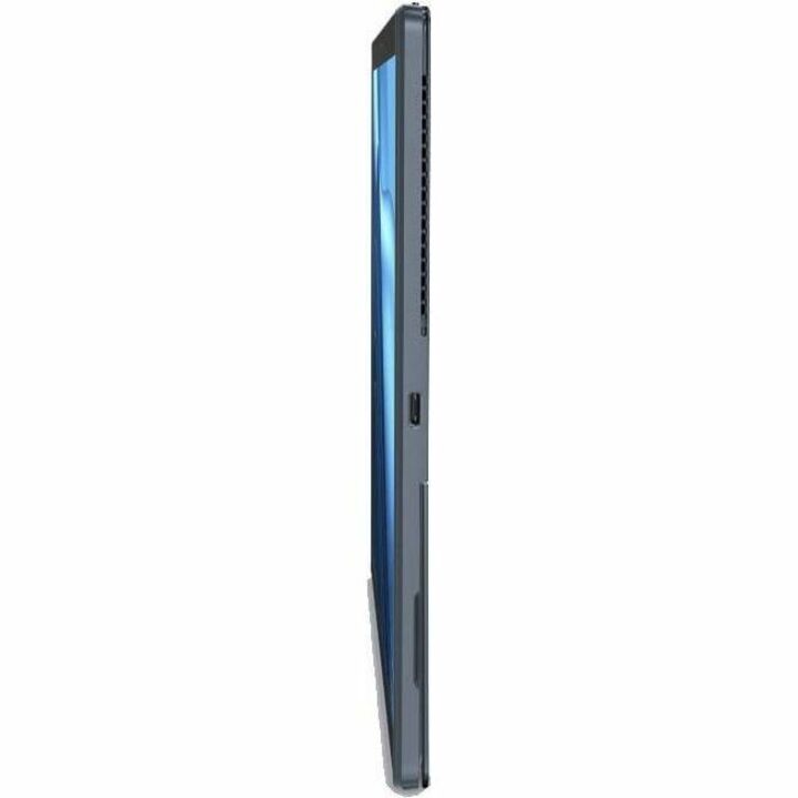 Dell Latitude 7350 Tablet - 13" 3K - vPro Technology - 16 GB - 256 GB SSD - Windows 11 Pro - R5M71