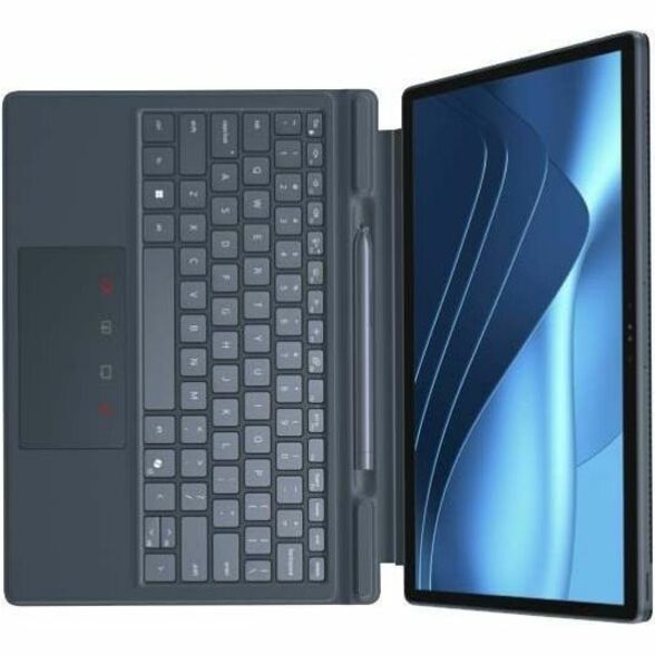 Dell Latitude 7350 Tablet - 13" 3K - vPro Technology - 16 GB - 256 GB SSD - Windows 11 Pro - R5M71