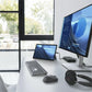 Dell Latitude 7350 Tablet - 13" 3K - vPro Technology - 16 GB - 256 GB SSD - Windows 11 Pro - R5M71