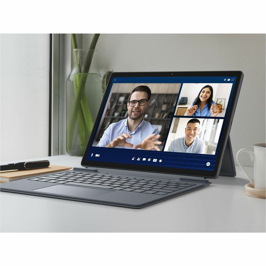 Dell Latitude 7350 Tablet - 13" 3K - vPro Technology - 16 GB - 256 GB SSD - Windows 11 Pro - R5M71