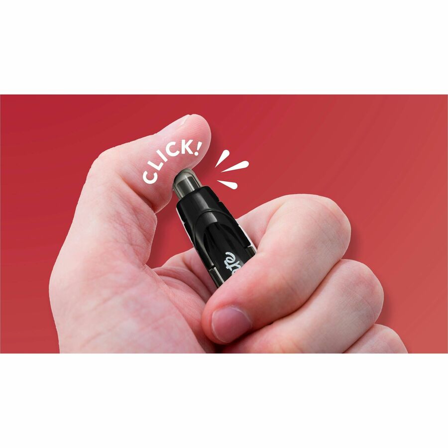 Paper Mate Profile Ballpoint Pen - 89465A