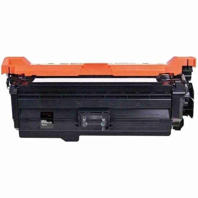 Premium Tone Laser Toner Cartridge W2120X - Black - 1 Each
