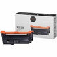 Premium Tone Laser Toner Cartridge W2120X - Black - 1 Each - NCHPW2120X