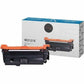 Premium Tone Laser Toner Cartridge W2121X - Cyan - 1 Each