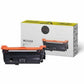 Premium Tone Laser Toner Cartridge W2122A - Yellow - 1 Each - NCHPW2122A