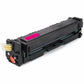 Premium Tone Laser Toner Cartridge CF403A - Magenta - 1 Each