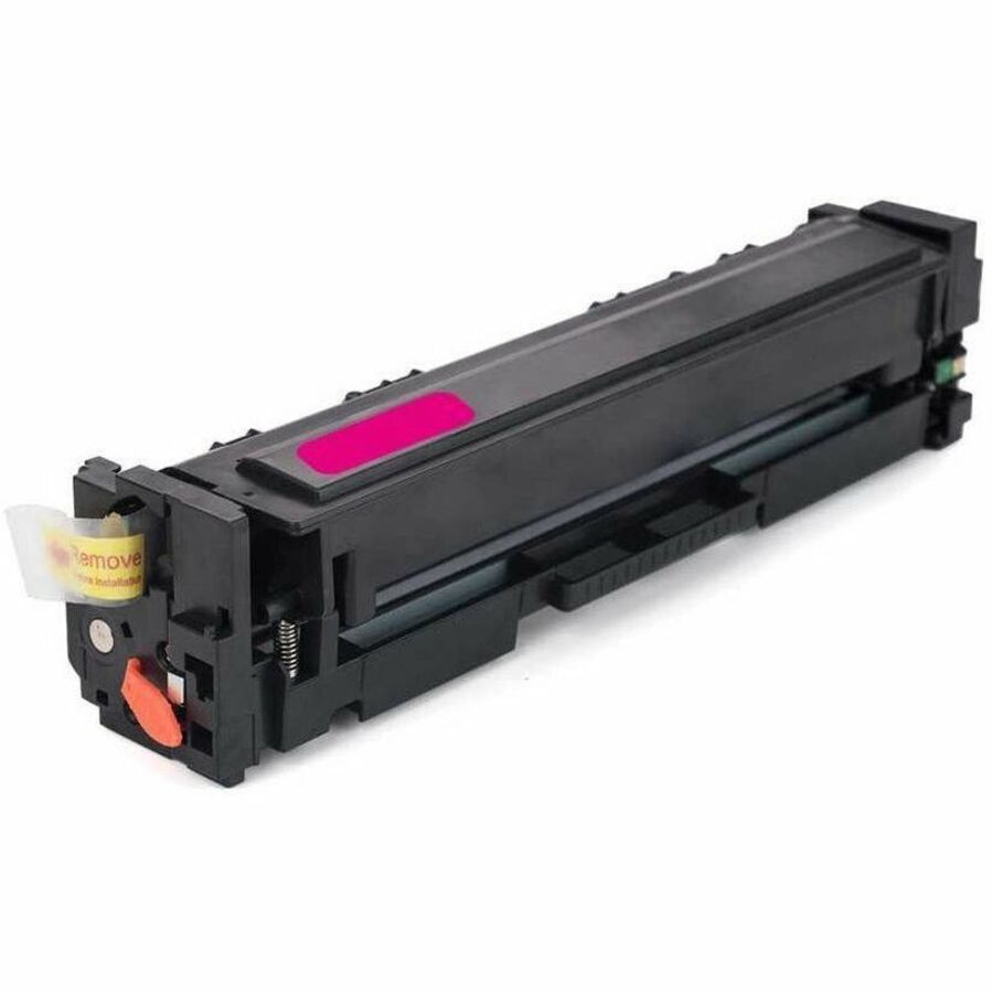 Premium Tone Laser Toner Cartridge CF403A - Magenta - 1 Each