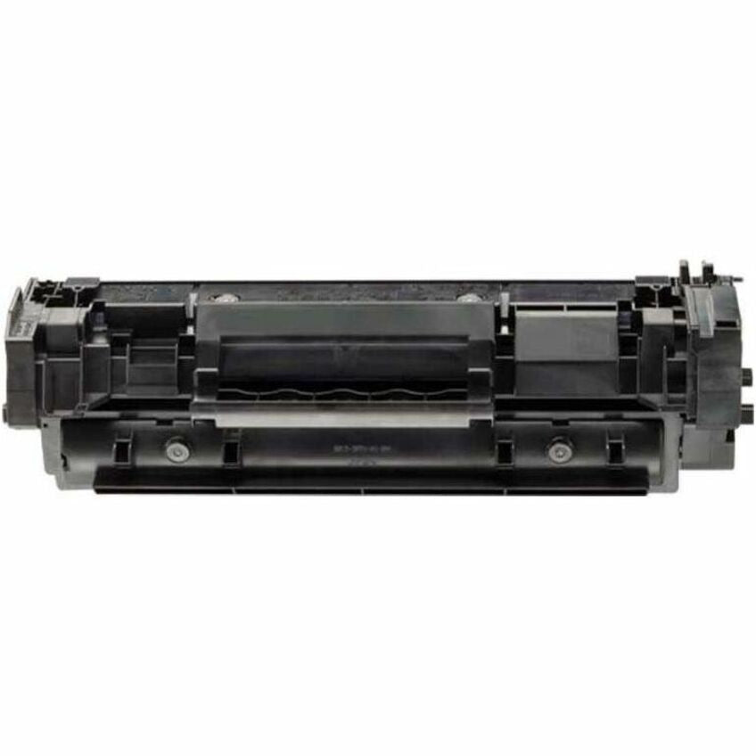 Premium Tone Toner Cartridge - Alternative for Hewlett Packard 134A (W1340A) - Black - NCHPW1340A