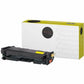 Premium Tone Laser Toner Cartridge CF402A - Yellow - 1 Each - NCHPCF402A