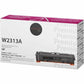 Premium Tone Laser Toner Cartridge W2313A - Magenta - 1 Each - NCHPW2313A
