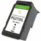 Eco Ink Ink Jet - Remanufactured for Canon PG275XL - Black - RCAPG275XL-EI