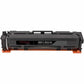Premium Tone Laser Toner Cartridge W2312A - Yellow - 1 Each - NCHPW2312A