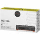 Premium Tone Laser Toner Cartridge W2312A - Yellow - 1 Each - NCHPW2312A