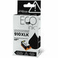 EcoTone Toner Cartridge - Remanufactured for Hewlett Packard 910XL/3YL65AN - Black - RHP910XLK