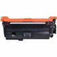 Premium Tone Laser Toner Cartridge W2123X - Magenta - 1 Each - NCHPW2123X