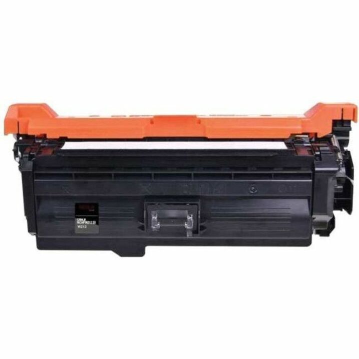 Premium Tone Laser Toner Cartridge W2123X - Magenta - 1 Each - NCHPW2123X