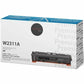 Premium Tone Laser Toner Cartridge W2311A - Cyan - 1 Each - NCHPW2311A
