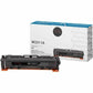 Premium Tone Laser Toner Cartridge W2311A - Cyan - 1 Each - NCHPW2311A