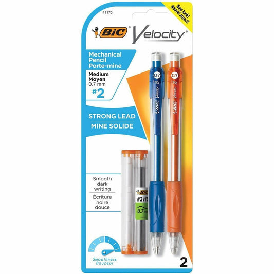 BIC Velocity Mechanical Pencil