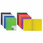 EcoOffice Letter Report Cover with Fastener - A00365