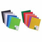 EcoOffice Letter Report Cover with Fastener
