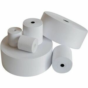 Custom Paper 2-1/4" Width Thermal Retail POS Rolls