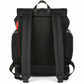 bugatti Core Carrying Case (Backpack) for 15" to 15.6" Notebook - Black - BKP2267BU-BLACK