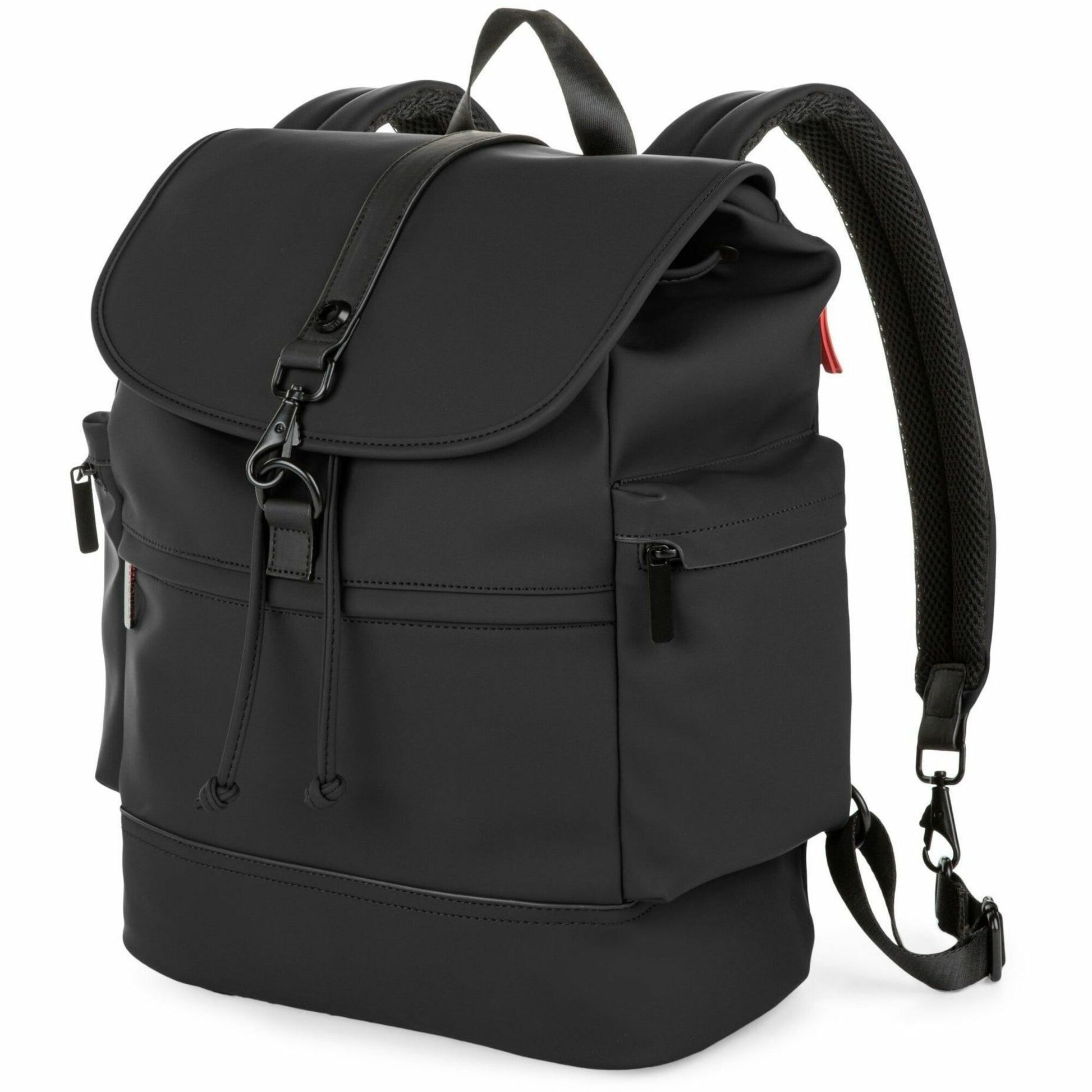 bugatti Core Carrying Case (Backpack) for 15" to 15.6" Notebook - Black