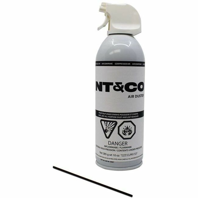 Nutone-Densi Duster Canned Air 10oz