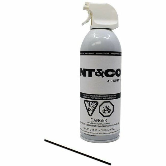 Nutone-Densi Duster Canned Air 10oz
