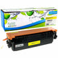 fuzion Compatible Toner High Yield for HP W2022X (414X) - Yellow