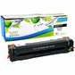 fuzion Compatible Toner for HP W2110A (206A) - Black