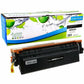 fuzion Compatible Toner High Yield for HP W2020X (414X) - Black