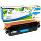 fuzion Compatible Toner High Yield for HP W2021X (414X) - Cyan