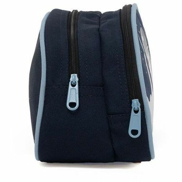 Louis Garneau Half-moon Carrying Case Pencil - 24ASTRO203