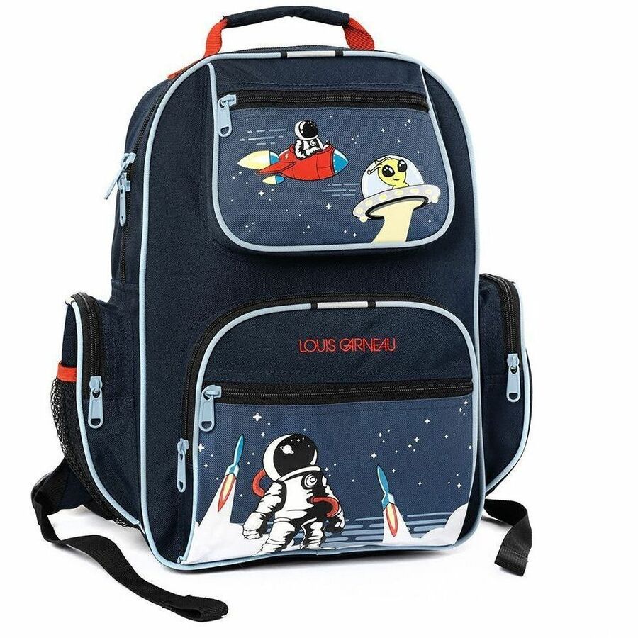 Louis Garneau (Kids) Carrying Case (Backpack) School
