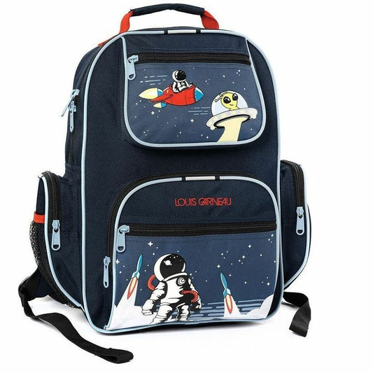 Louis Garneau (Kids) Carrying Case (Backpack) School
