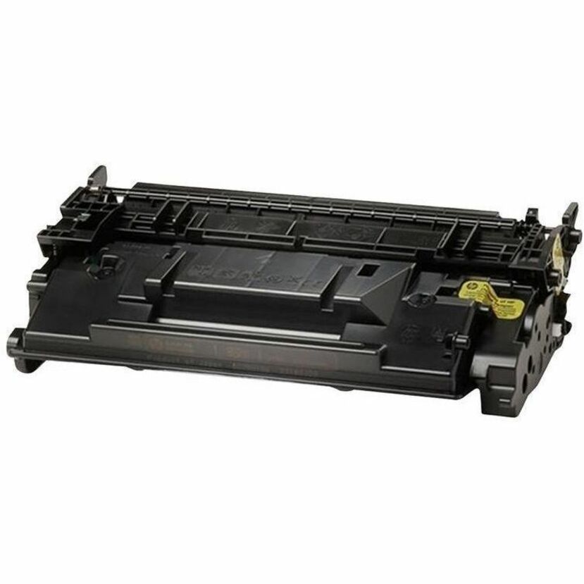 EcoTone Toner Cartridge - Remanufactured for Hewlett Packard CF289X/89X - Black - RHPCF289X