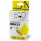 EcoTone Toner Cartridge - Remanufactured for Hewlett Packard 910XL/3YL64AN - Yellow - RHP910XLY