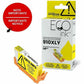 EcoTone Toner Cartridge - Remanufactured for Hewlett Packard 910XL/3YL64AN - Yellow