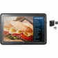 TV Protec The Display Shield Outdoor Enclosure (Horizontal) Anti-Glare 19-29" with One Fan - DS1929HAG-1