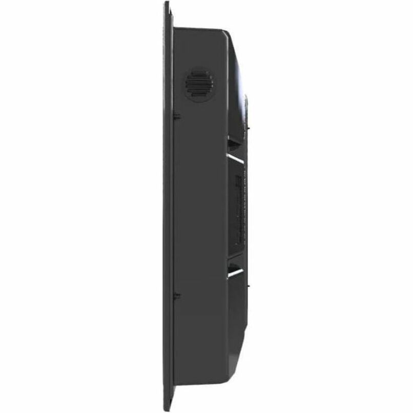 TV Protec The Display Shield Outdoor Enclosure (Horizontal) Anti-Glare 19-29" with One Fan - DS1929HAG-1
