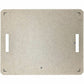 St. James&reg; Certificate/Document/Diploma Frame, 8.5x11" , Black with Gold Trim, 83916 - 83916