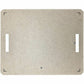 St. James&reg; Certificate/Document/Diploma Frame, 8.5x11" , Black with Gold Trim, 83916 - 83916