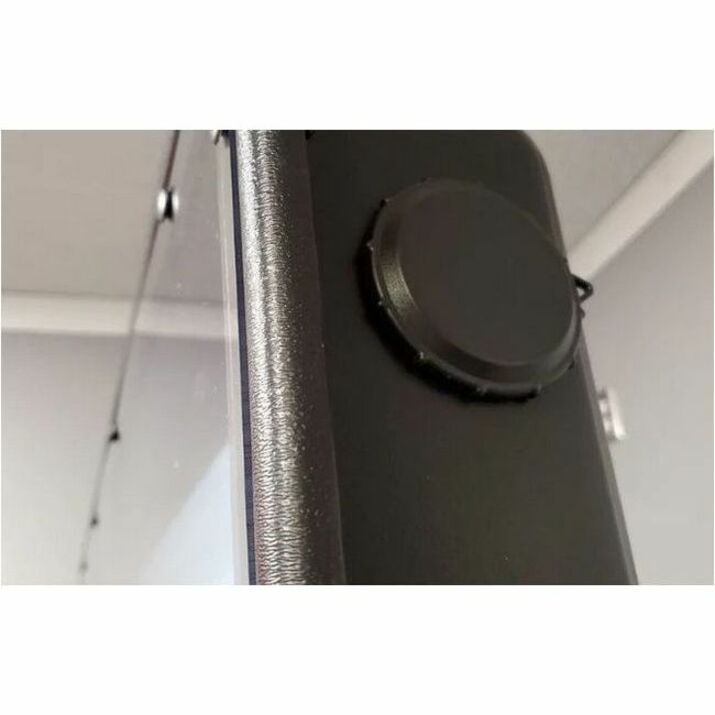 TV Protec The Display Shield Outdoor Enclosure (Horizontal) for 19-29" with One Fan - DS1929H-1