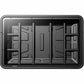 TV Protec The Display Shield Outdoor Enclosure (Horizontal) for 19-29" with One Fan - DS1929H-1