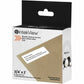 IntekView Return Address Labels - 3 / 4" x 2" (1 x 500) - TL06
