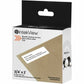 IntekView Return Address Labels - 3 / 4" x 2" (1 x 500) - TL06